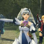 Xenoblade Chronicles: i tre capitoli arrivano su Nintendo Switch 2