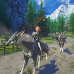 Xenoblade Genesis annunciato per Nintendo Switch 2