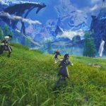 Xenoblade Genesis annunciato per Nintendo Switch 2