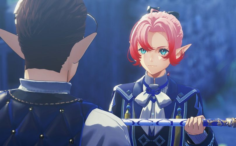 Xenoblade Genesis annunciato per Nintendo Switch 2