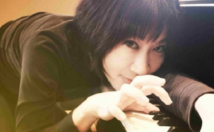 Yoko Kanno ospite del Lucca Comics & Games 2026