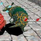 Arcade Archives Armadillo Racing annunciato per console