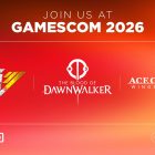 BANDAI NAMCO svela la lineup per gamescom 2026