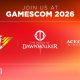 BANDAI NAMCO svela la lineup per gamescom 2026
