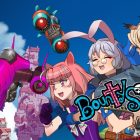Bounty Sisters: la finestra di uscita occidentale