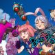 Bounty Sisters: la finestra di uscita occidentale