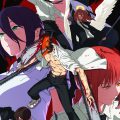 CHAINSAW MAN – The Movie: Reze Arc – Recensione