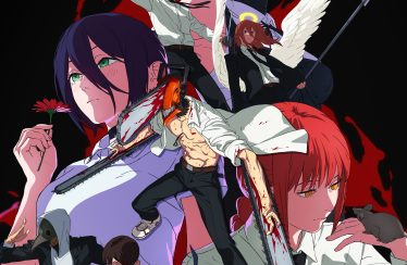 CHAINSAW MAN – The Movie: Reze Arc – Recensione