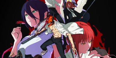 CHAINSAW MAN – The Movie: Reze Arc – Recensione