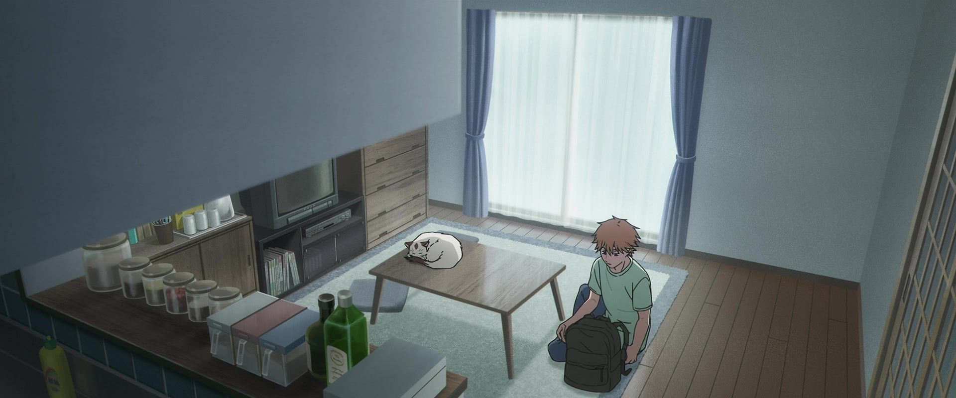 CHAINSAW MAN – The Movie: Reze Arc – Recensione
