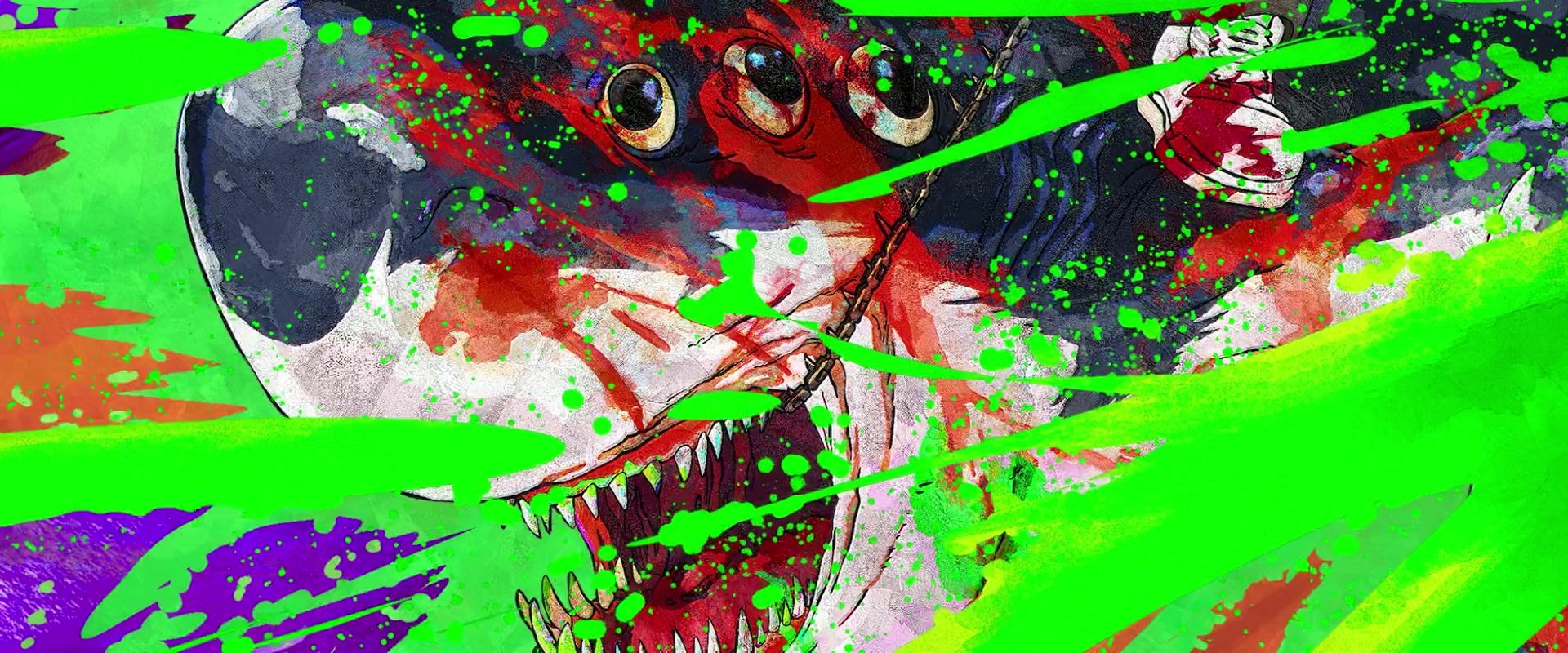 CHAINSAW MAN – The Movie: Reze Arc – Recensione