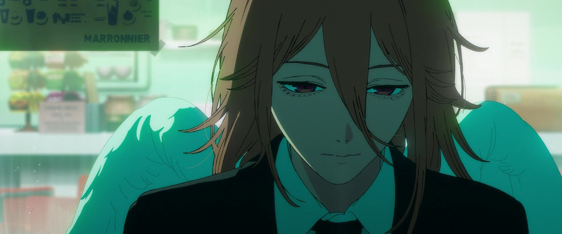 CHAINSAW MAN – The Movie: Reze Arc – Recensione