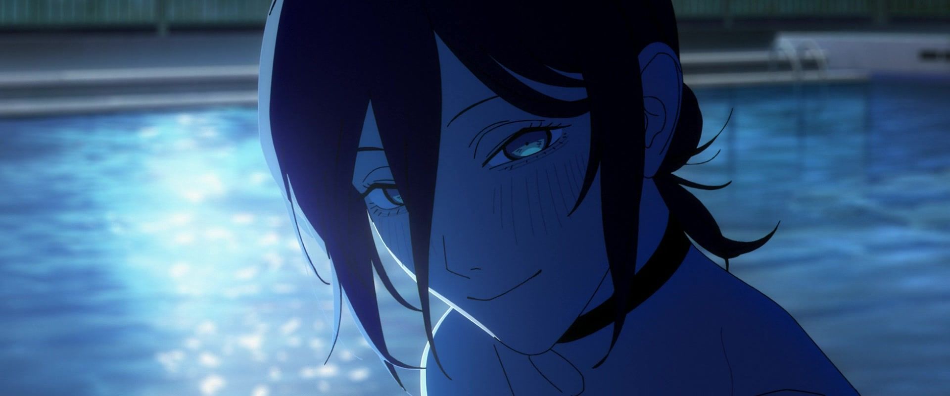 CHAINSAW MAN – The Movie: Reze Arc – Recensione