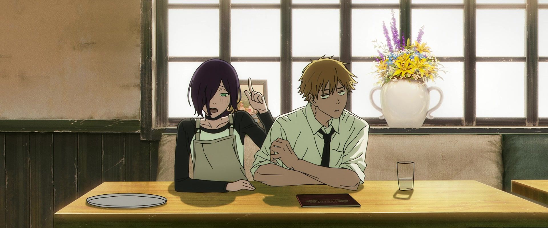 CHAINSAW MAN – The Movie: Reze Arc – Recensione