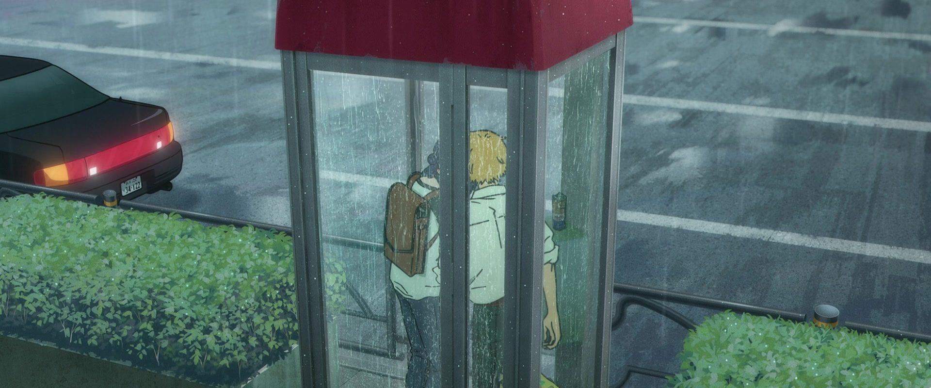 CHAINSAW MAN – The Movie: Reze Arc – Recensione