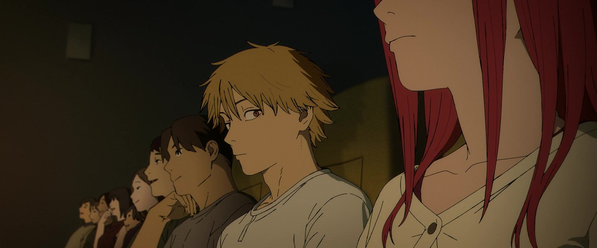 CHAINSAW MAN – The Movie: Reze Arc – Recensione