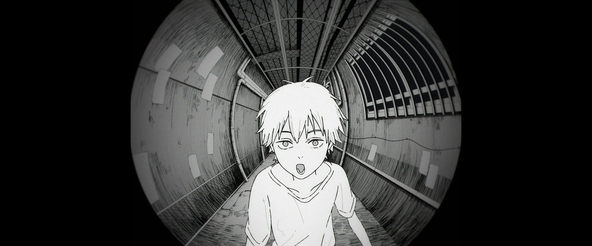 CHAINSAW MAN – The Movie: Reze Arc – Recensione