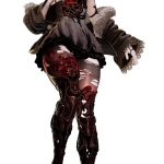 CODE VEIN II: annunciata l’espansione “Mask of Idris”
