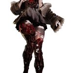 CODE VEIN II: annunciata l’espansione “Mask of Idris”