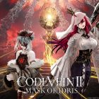 CODE VEIN II: annunciata l’espansione “Mask of Idris”