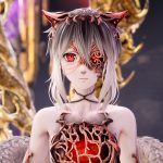 CODE VEIN II: annunciata l’espansione “Mask of Idris”