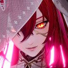 CODE VEIN II: annunciata l’espansione “Mask of Idris”