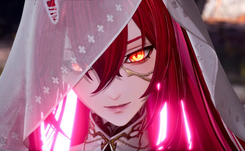 CODE VEIN II: annunciata l’espansione “Mask of Idris”