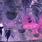 CODE VEIN II: annunciata l’espansione “Mask of Idris”