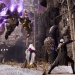 CODE VEIN II: annunciata l’espansione “Mask of Idris”