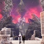 CODE VEIN II: annunciata l’espansione “Mask of Idris”