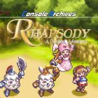 Console Archives Rhapsody: A Musical Adventure La data di uscita