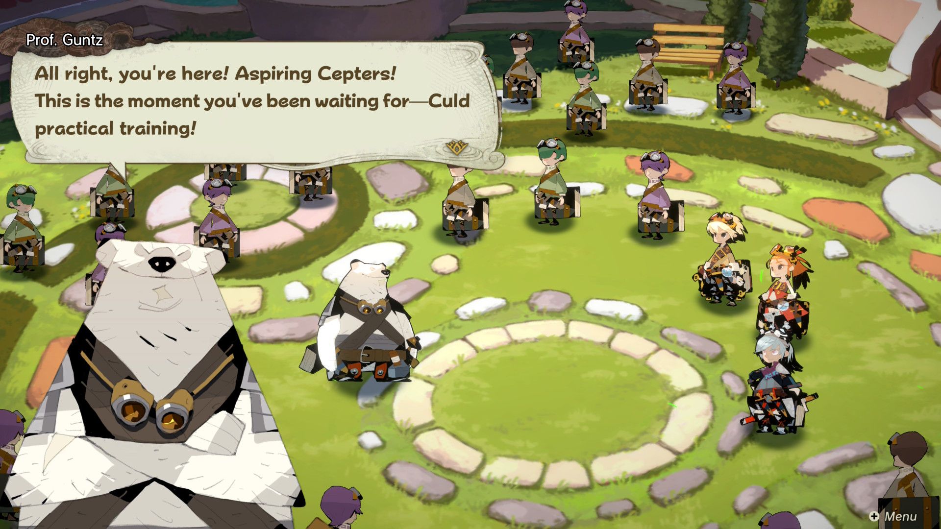 Culdcept BEGINS – Recensione