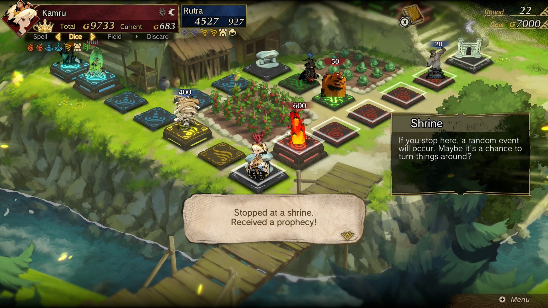 Culdcept BEGINS – Recensione