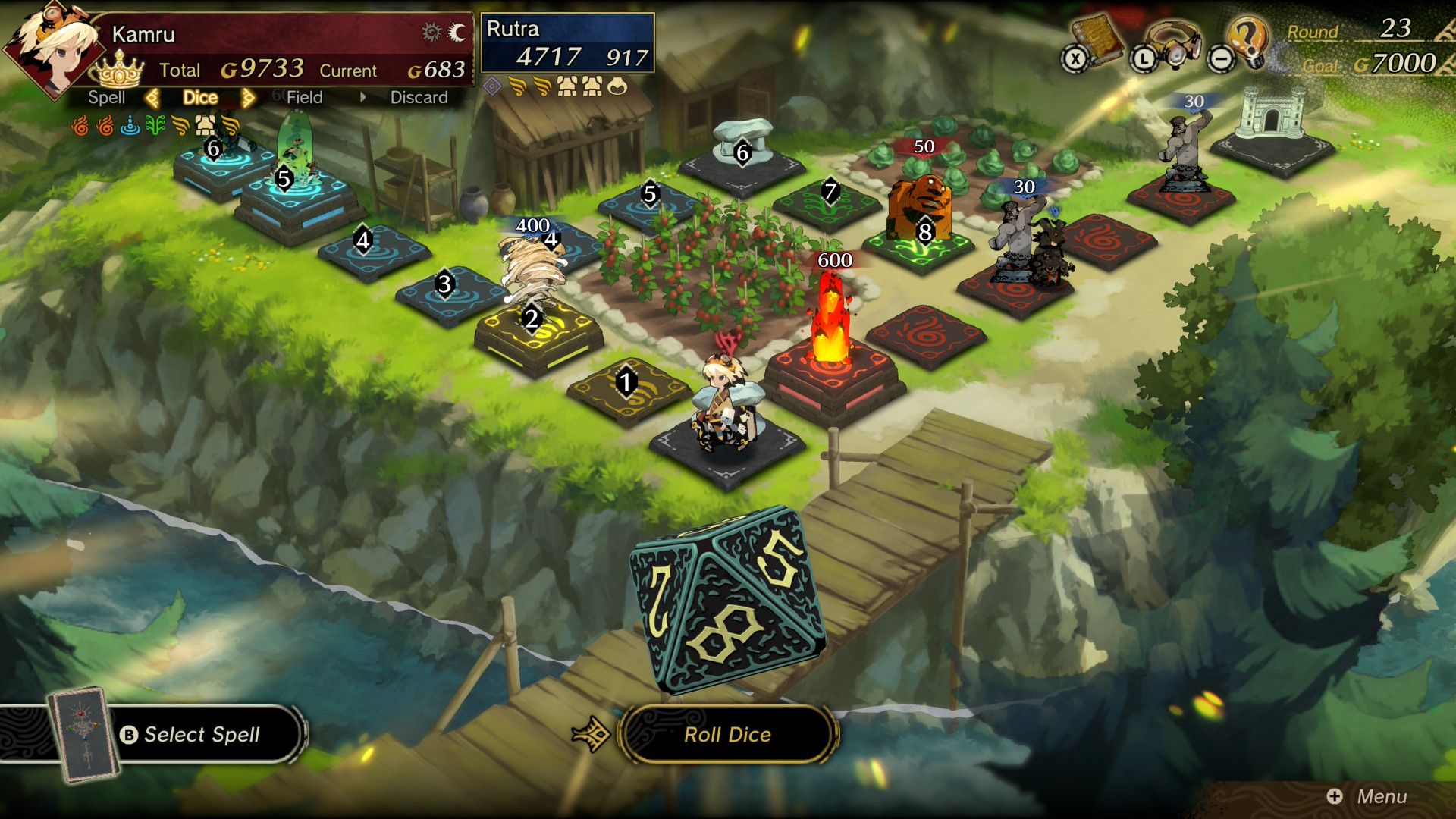 Culdcept BEGINS – Recensione