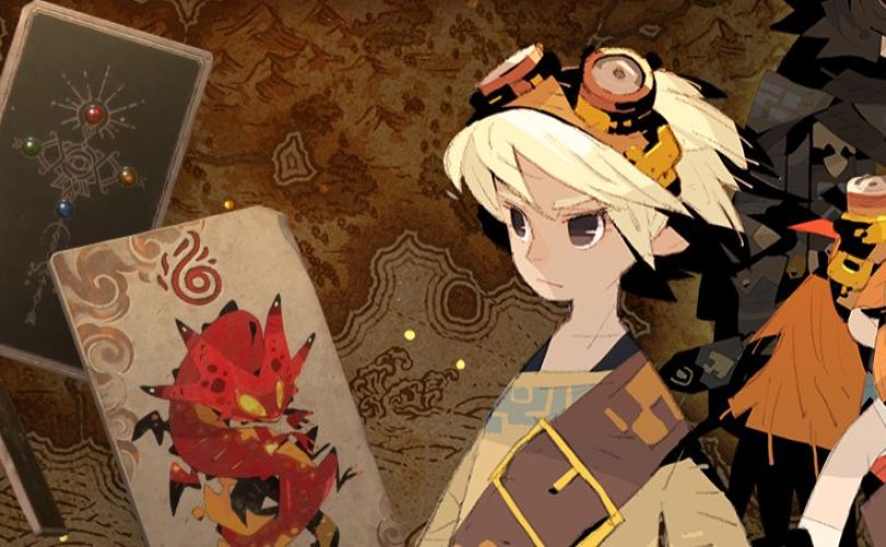 Culdcept BEGINS – Recensione
