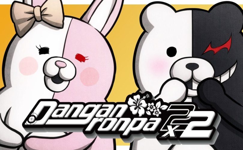 Danganronpa 2×2 è stato posticipato