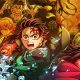 DEMON SLAYER: Kimetsu no Yaiba Il Castello dell’Infinito è disponibile su Crunchyroll ©Koyoharu Gotoge / SHUEISHA, Aniplex, ufotable