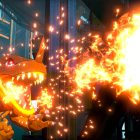DIGIMON STORY TIME STRANGER: trailer di lancio per la versione Nintendo Switch 2