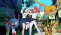 DIGIMON STORY TIME STRANGER – Analisi della versione Nintendo Switch 2