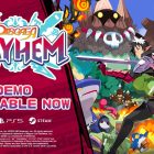 Disgaea Mayhem: disponibile una demo