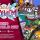 Disgaea Mayhem: disponibile una demo