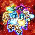 DRAGON BALL: Sparking! Zero Disponibile il DLC “Super Limit-Breaking NEO”