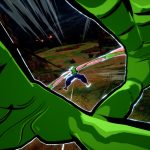 DRAGON BALL: Sparking! Zero Disponibile il DLC “Super Limit-Breaking NEO”