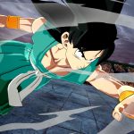 DRAGON BALL: Sparking! Zero Disponibile il DLC “Super Limit-Breaking NEO”