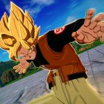 DRAGON BALL: Sparking! Zero Disponibile il DLC “Super Limit-Breaking NEO”