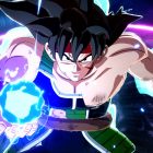 DRAGON BALL: Sparking! Zero Disponibile il DLC “Super Limit-Breaking NEO”