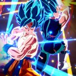 DRAGON BALL: Sparking! Zero Disponibile il DLC “Super Limit-Breaking NEO”