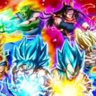 DRAGON BALL: Sparking! ZERO, in arrivo il DLC Super Limit-Breaking NEO