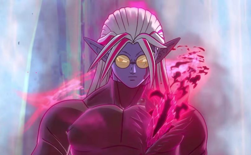 Dragon Ball XenoVerse 2: disponibile l’ultimo contenuto aggiuntivo