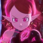 Dragon Ball XenoVerse 2: data di uscita per “Future Saga Chapter 4”